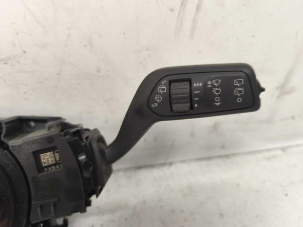 COMMODO FORD - Vue 3